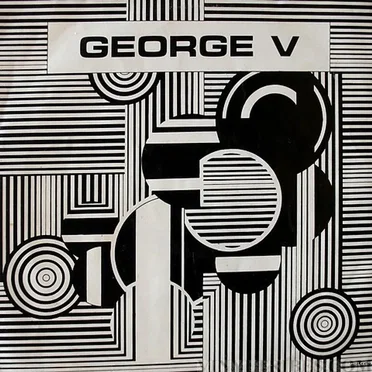 Enregistrement Public by George V - album cover