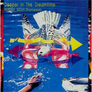 Deeper In The Dreamtime