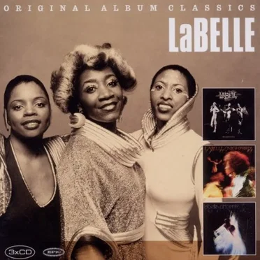 Original Album Classics