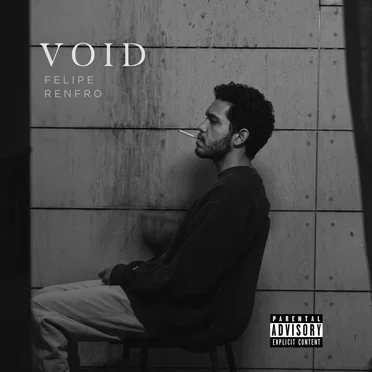 Void (Deluxe Edition) by Felipe Renfro - album cover