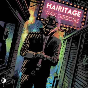 Wax Gibbons