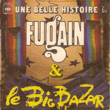 Une belle histoire