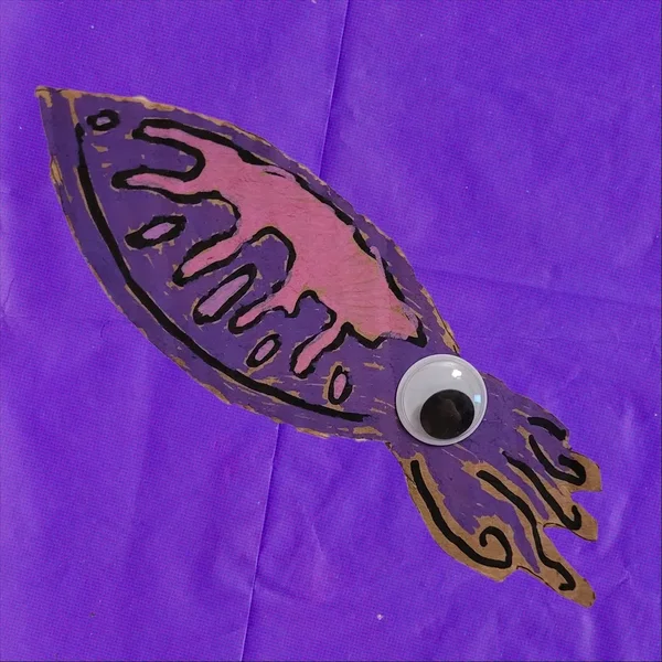Cuttlefish