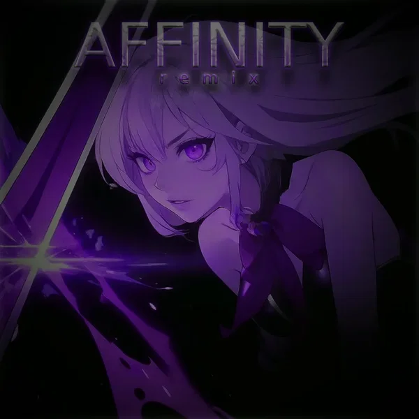 AFFINITY (inelvy remix)