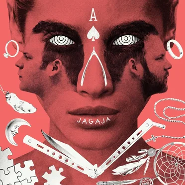 JAGAJA by JAGAJA - album cover