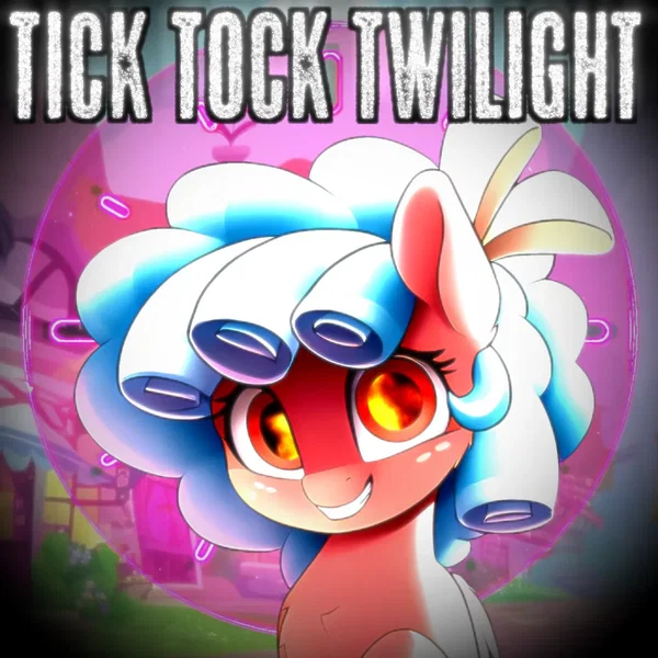 Tick Tock Twilight