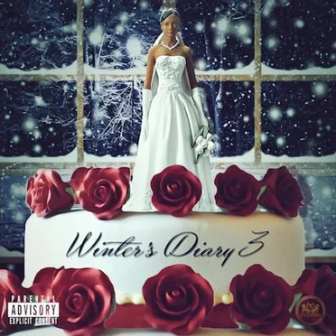 Winter's Diary 3 by Tink - album cover