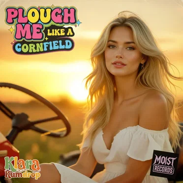 Plough Me Like a Cornfield