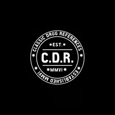 Classic Drug References Vol. 1 by Various Artists - album cover