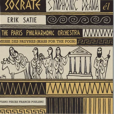 Messe Des Pauvres (Mass for the Poor)