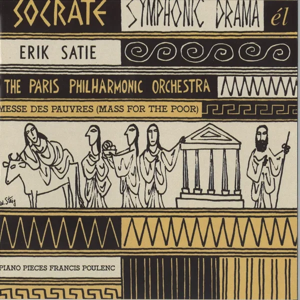 Messe Des Pauvres (Mass for the Poor)