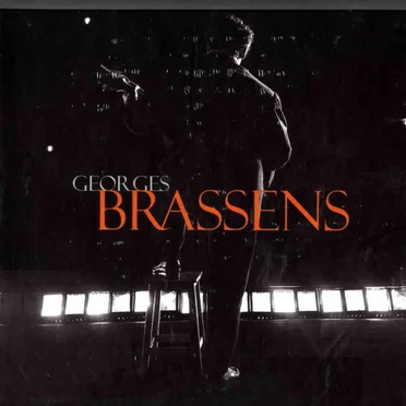 Georges Brassens