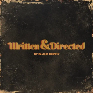Disinfect by Black Honey - album cover