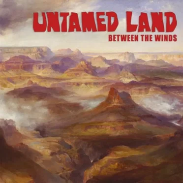 Between the Winds by Untamed Land - album cover