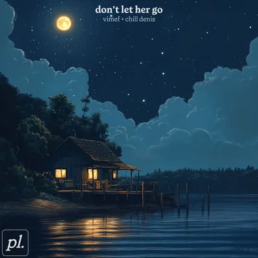 Don’t Let Her Go