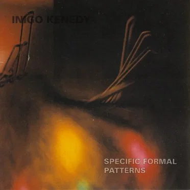 Specific Formal Patterns