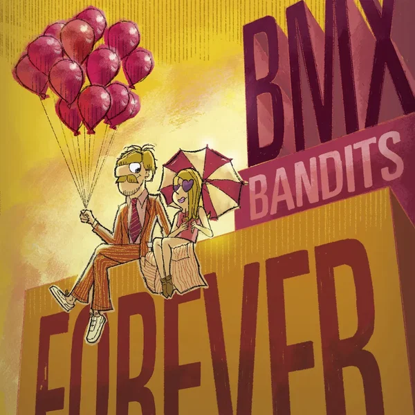 Forever