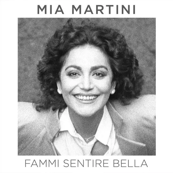 Fammi sentire bella