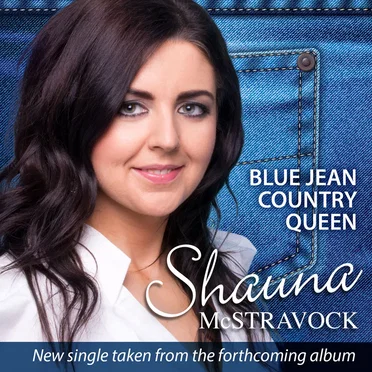 Blue Jean Country Queen