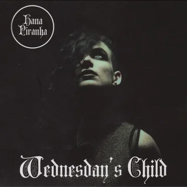 Wednesday’s Child