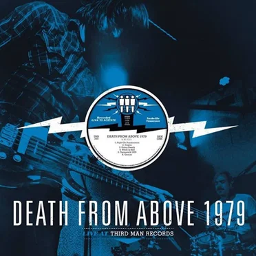 Live at Third Man Records