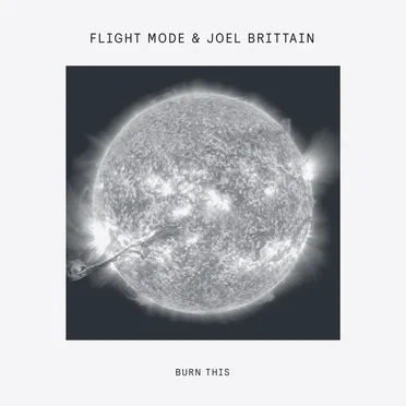 Burn This by Flight Mode - album cover