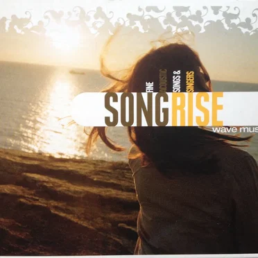 Songrise by Various Artists - album cover