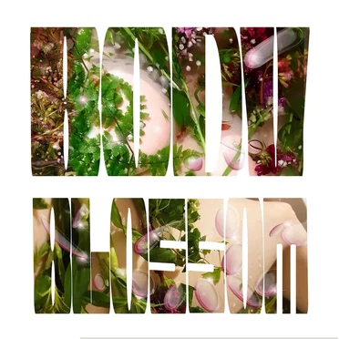 Body Blossom by CLAIR - album cover
