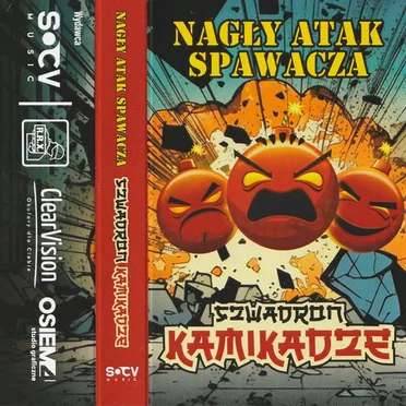 Szwadron Kamikadze