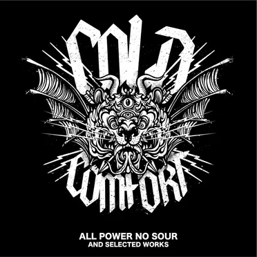 All Power No Sour / Selected Works by Cold Comfort - album cover