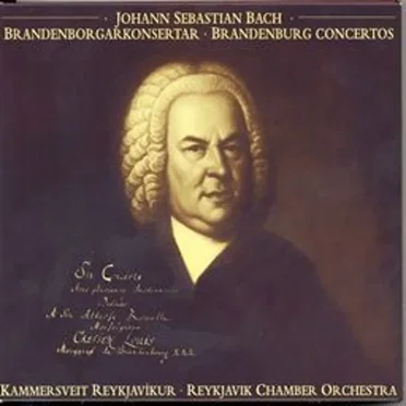 Brandenborgarkonsertar