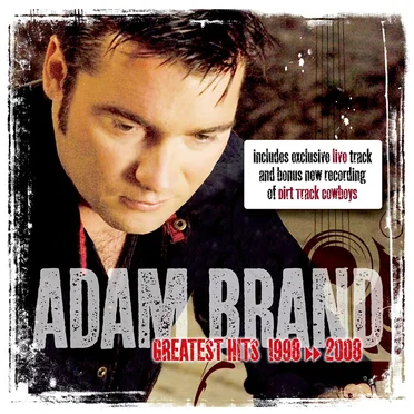 Greatest Hits 1998 – 2008
