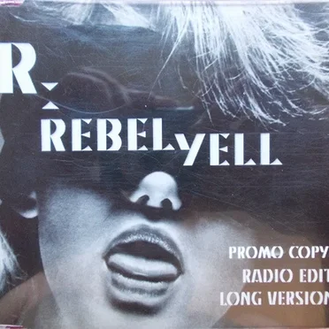 Rebel Yell