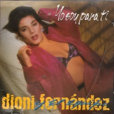 Dioni Fernández