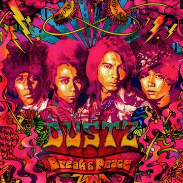 Break & Peace