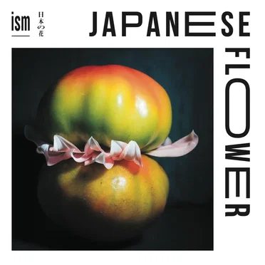 Japanese Flower