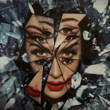 Mimétika by Mónica Naranjo - album cover