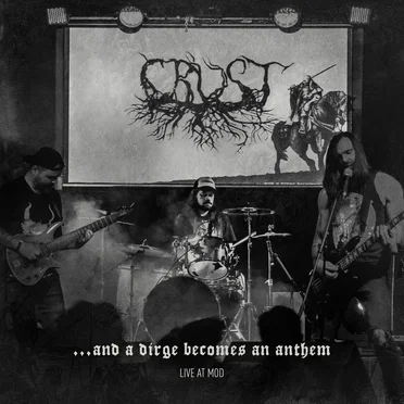 And a Dirge Becomes an Anthem - Live at MOD