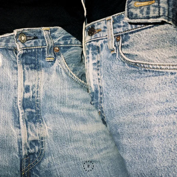 Nothing Left to Believe In