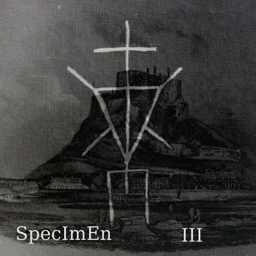 SpecImEn / III