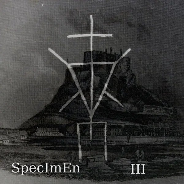 SpecImEn / III