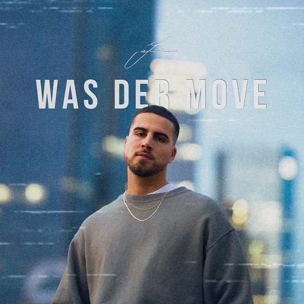 Was der Move