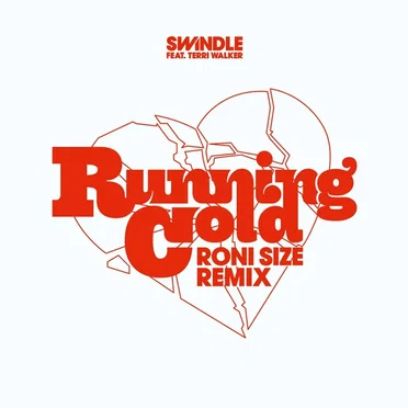 Running Cold (Roni Size remix)