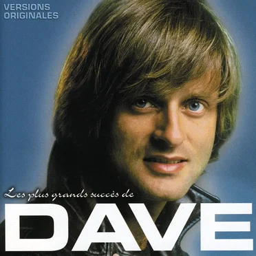 Les Plus Grands Succès de Dave
