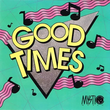 Good Times by Various Artists - album cover