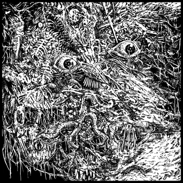 Cheering Death by Romasa - album cover
