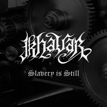 Slavery is Still