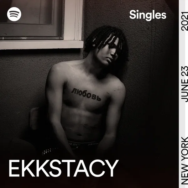f*ck everything! - Spotify Singles