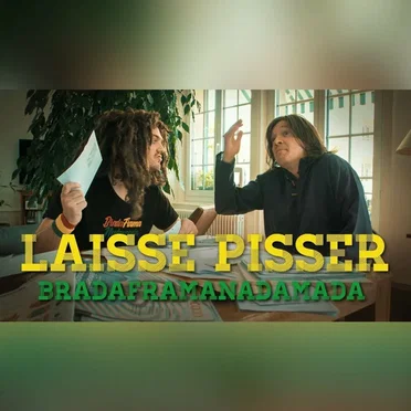 Laisse Pisser