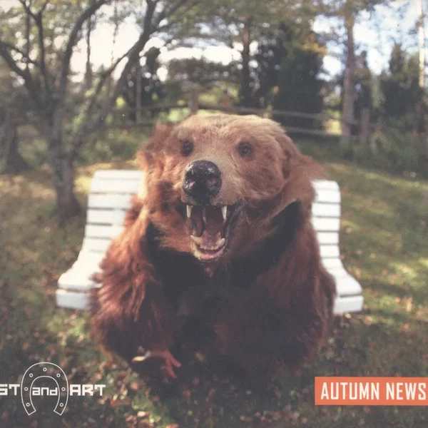 Autumn News